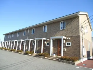 グリーンフォレストの画像