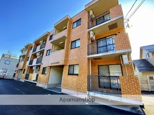 スカイパレス弐番館の画像