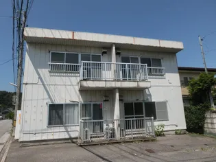 A Iハイツの画像