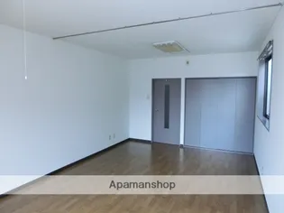 ケルプガーデン【2階】の内装