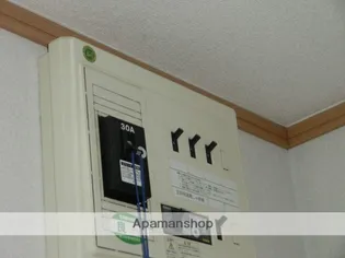 ケルプガーデン【1階】の内装