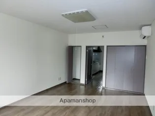 ケルプガーデン【1階】の居間