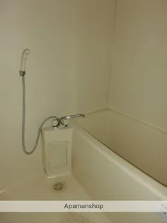 ケルプガーデン【1階】の風呂