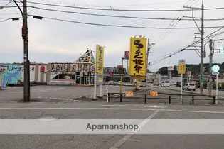 ケルプガーデン【1階】の周辺