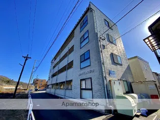 スカイパレス寺町の画像