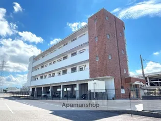 ニューハイツ綾の画像