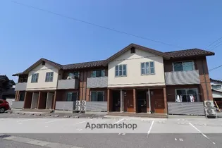 グランディスオオタA棟の画像