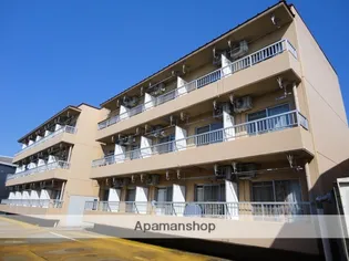 サンヒルズ五福の画像