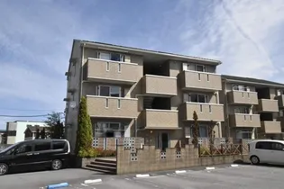 ロイヤルガーデン B棟の画像