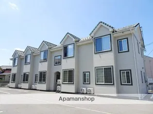 GREEN GABLES A棟の画像