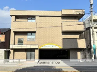 レジデンス・タカシ【2階】の外観