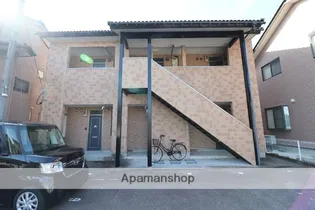 サンハイツ富山C棟の画像