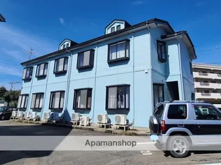 クレスト太閤山 参番館の画像