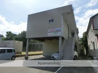 エムワン【202号室】の外観