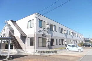 西武レインボープラザA棟の画像