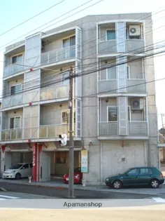 ヴィベール磯部の画像