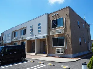 ニューシティ下堀IIの画像