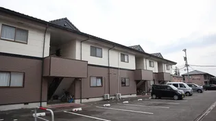 ヴィラージュ ツボノIBの画像