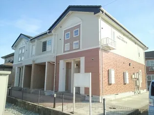 カーサ クレールⅣの画像