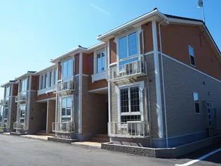 YS ソレイユAの画像