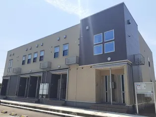 アンジュ 大久保の画像