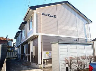 ボンレーブIIの画像