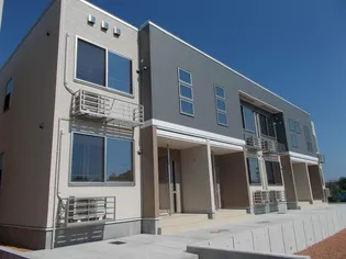 プランドール新庄IIの画像