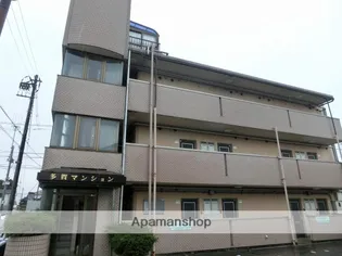 多賀マンション【102号室】の外観