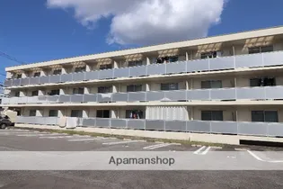 コタージュ五番館の画像