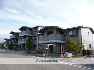 ベッラ・フィレンツェ【3階】の外観