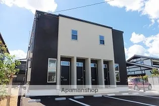 ボヌール A棟の画像