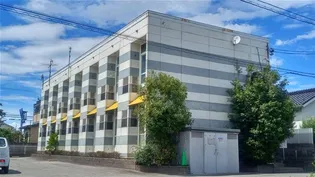 レオパレスララポート清水元町の画像