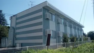 レオパレスSANCTUARYの画像