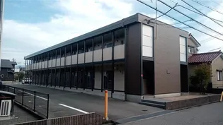 レオパレスSAKAIの画像