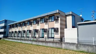 レオパレス寺町の画像