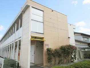 レオパレスコレール湘南の画像