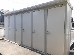 ヴィル フォーレⅣ【1階】のその他画像