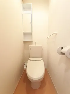 ヴィル フォーレⅣ【1階】のその他画像