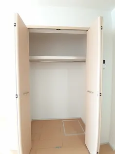 ヴィル フォーレⅣ【1階】のその他画像