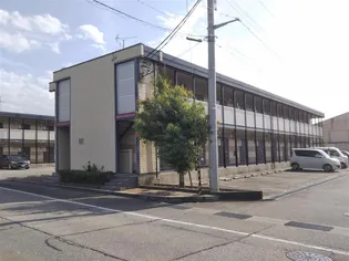 レオパレス本郷Bの画像