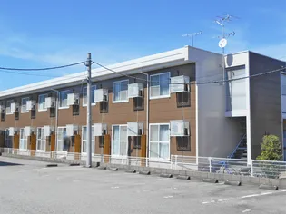 レオパレスM&Aの画像