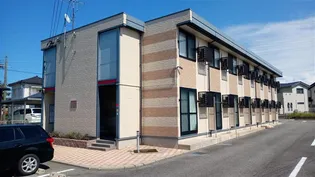 レオパレス天正寺サンシャインの画像