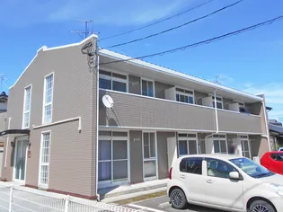 レオパレスNOVA IIIの画像