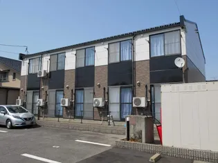 レオパレスのぞみの画像