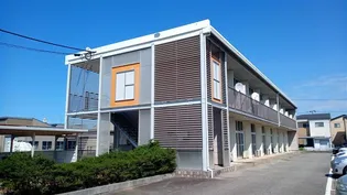 レオパレスFINEの画像