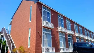 レオパレス椎ノ木台Iの画像