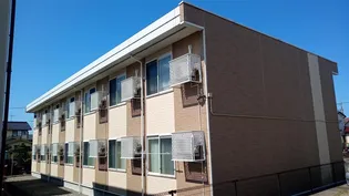 レオパレス天正寺ムーンライトの画像