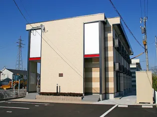 レオパレスRENの画像