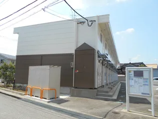 レオパレスCOSMOSの画像