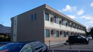 レオネクストクレストの画像